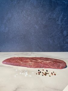 Flat Iron Steak - Pearl Veal