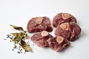 Osso bucco - Pearl Veal