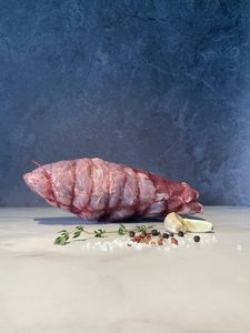 Rolled Shoulder Roast - Pearl Veal