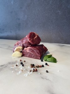 Products: Eye Log - Pearl Veal