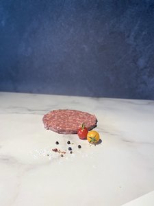 Products: Veal Patties - Pearl Veal