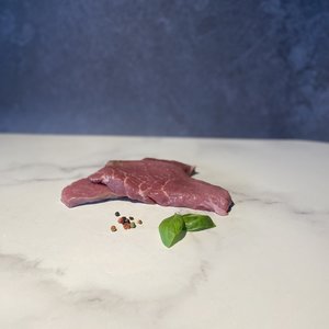 Products: Minute Steak - Pearl Veal