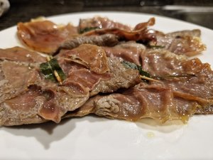 Affordable Meat Box 2 - Pearl Veal