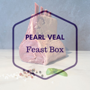 Pearl Veal Feast Box - Pearl Veal
