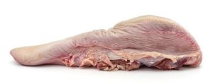 Products: Veal Tongue - Pearl Veal