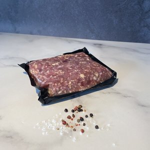 Veal Mince - Pearl Veal