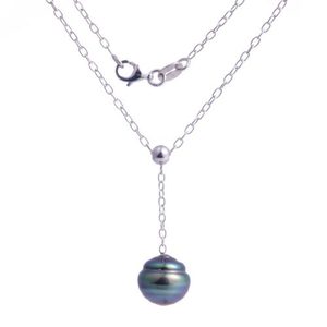 Jupiter’s Pearls Chain
