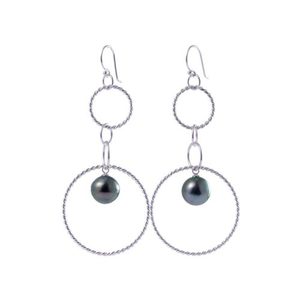 Flash Lightening Earrings