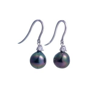 Got Your Back Earrings