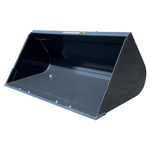 Buckets: Telehandler Bucket