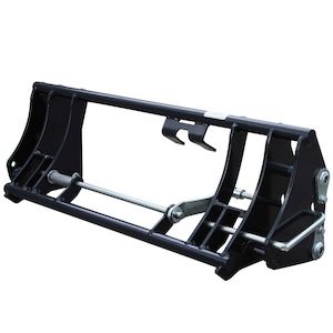 20 Series to Euro Quickhitch