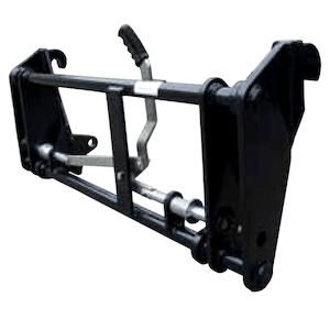 All Implements: Adaptor Hitch