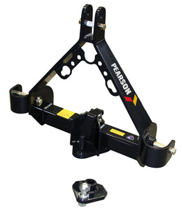 Products: Rear Quick Hitch