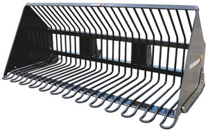 All Implements: Beet Bucket