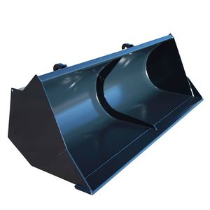 All Implements: Bucket