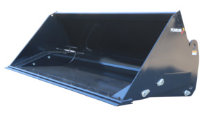 All Implements: High Tip Bucket