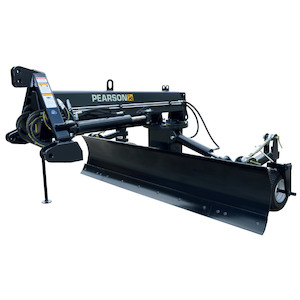 Products: Mega Grader Blade