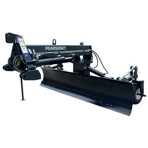 Products: Mega Grader Blade