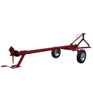 Products: Pond Stirrer (4.3 metre)