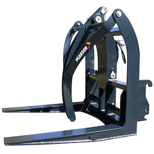 All Implements: Fence Post Clamp