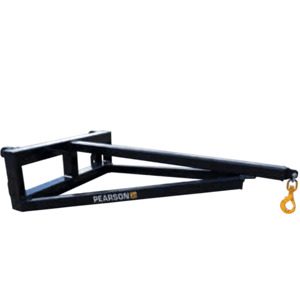 Products: Lifting Jib