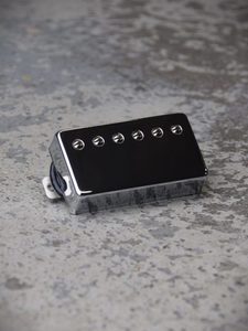 Pearson A2 Vintage Output – Bridge Only (Chrome)