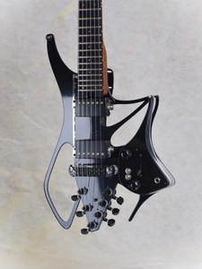 Pearson Hyper-B Special Gen 6 - Powder Coat Series - Gloss Black/Black