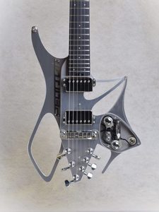 Pearson Hyper-B Special Gen 6 Transparent