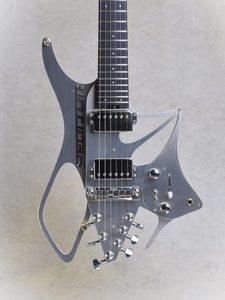 Pearson Hyper-B Special Gen 6 Full Metal