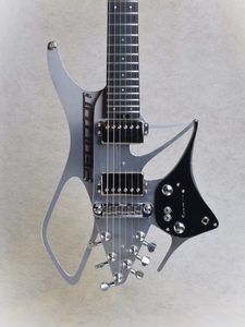 Pearson Hyper-B Special Gen 6 Jet Black