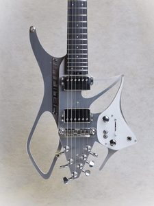 Pearson Hyper-B Special Gen 6 Vivid White