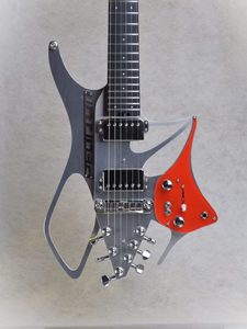 Products: Pearson Hyper-B Special Gen 6 Rose Red