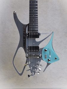 Products: Pearson Hyper-B Special Gen 6 Sky Blue