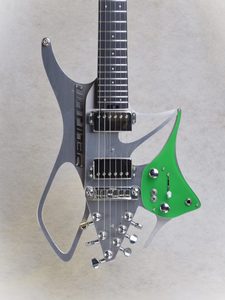 Pearson Hyper-B Special Gen 6 Fern Green