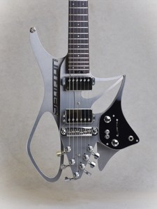 Hyper B Special Gen 5 Control Cover - Jet Black