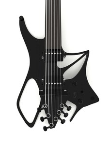 Pearson Hyper-B Special Gen 6 Custom Black Out + FedEx Postage