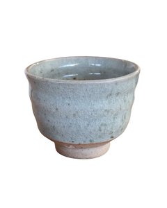 Products: Tea bowl/cup 1 - Pea Sea Art