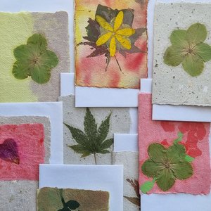 Products: Card - Pea Sea Art