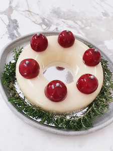 Products: The Red Balloon v.2024 PEBBLES BAKERY