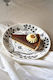 Hazelnut & Chocolate Gianduja Tart PEBBLES BAKERY