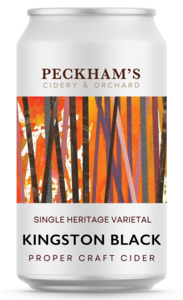 Kingston Black