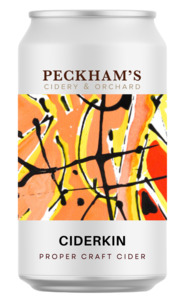 Cans: Ciderkin