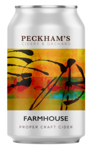 Cans: Farmhouse