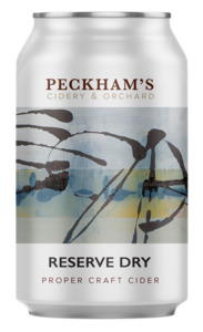 Reserve Dry