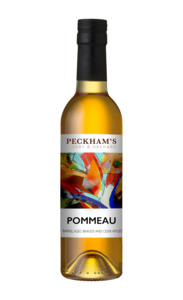 All: Pommeau