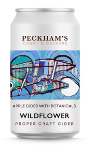 Cans: Wildflower (Limited release)