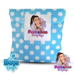 Products: Girls Party Bags