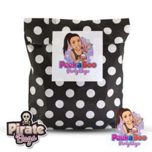 Magician Party Bags