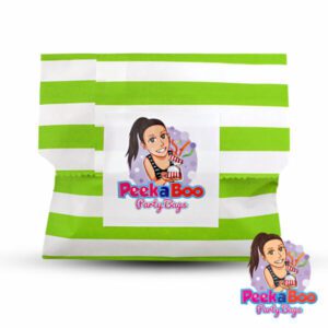 Products: Unisex Party Bag 1 – The Red Razzle