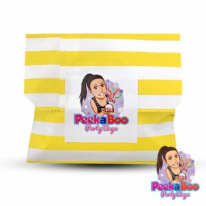 Products: Unisex Party Bag 3 – The Green Gazoot